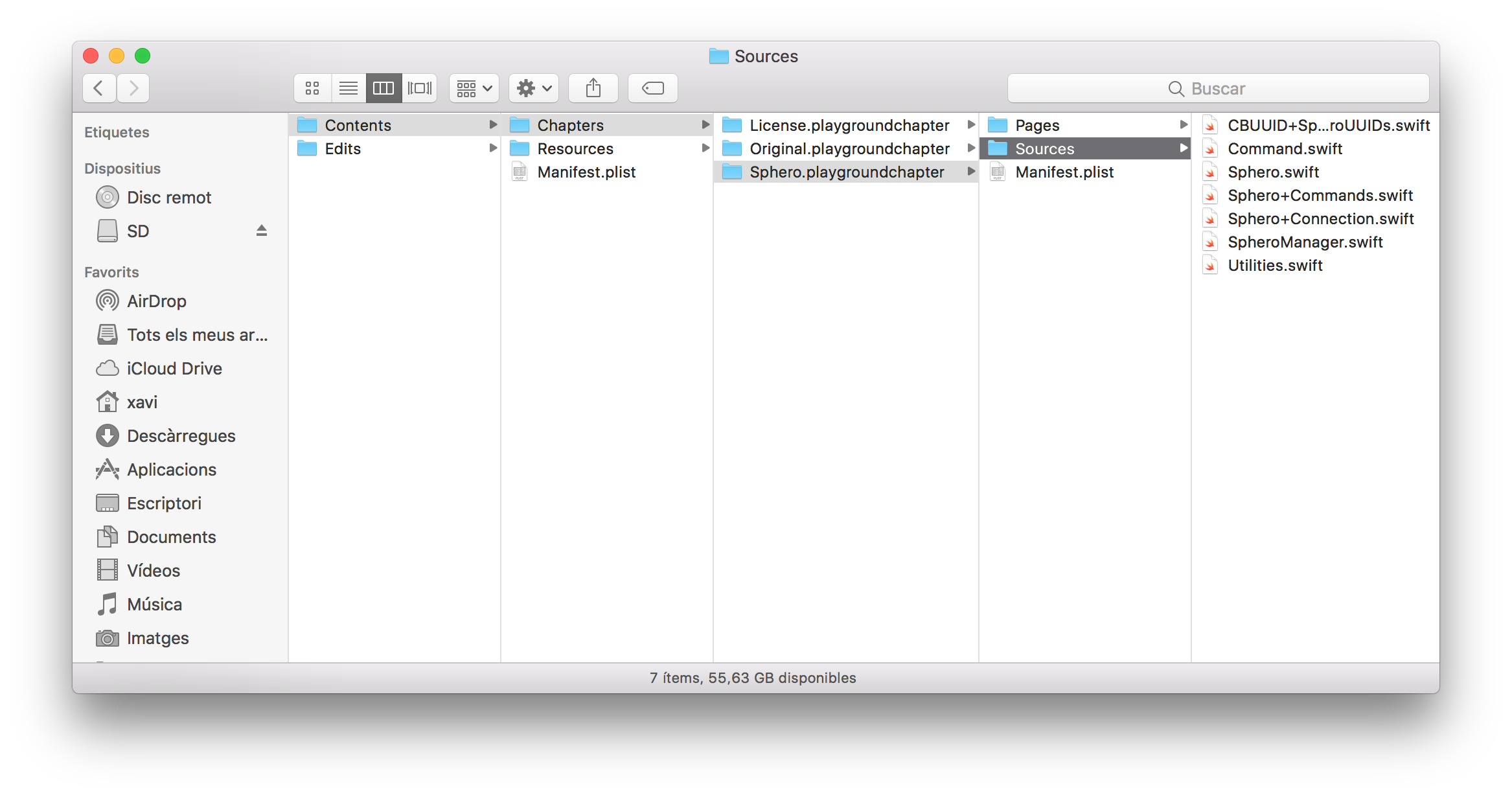 playground files 