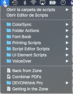 script